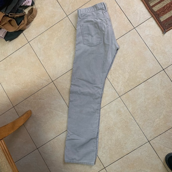 Levi’s corduroys - Picture 3 of 5